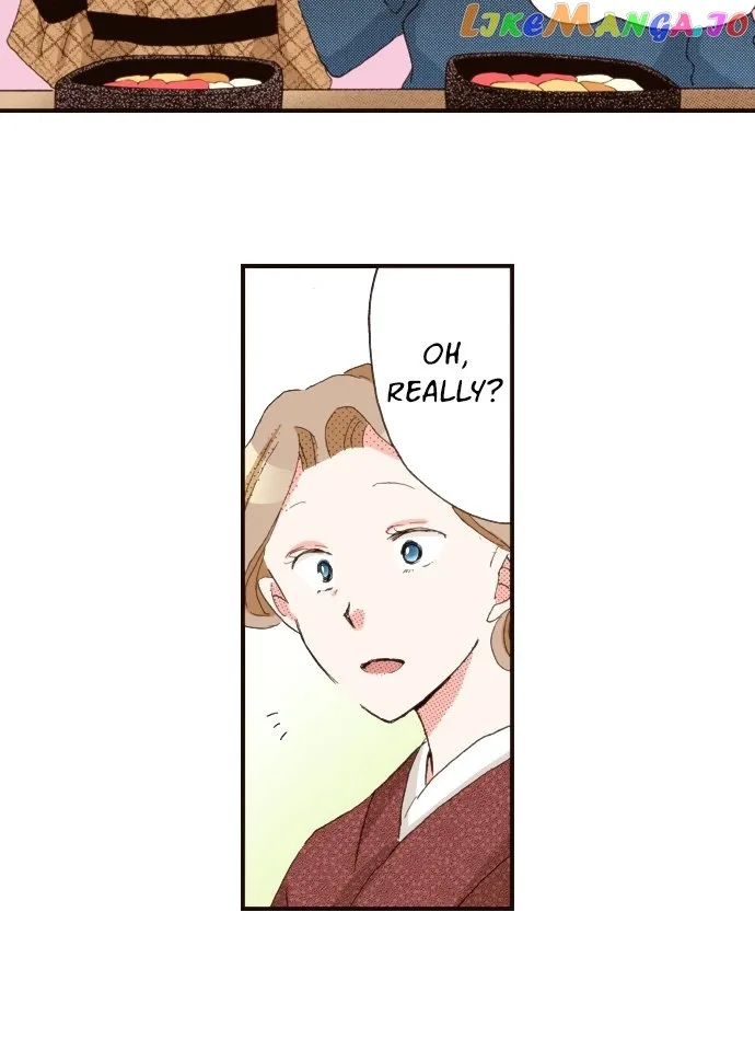 Last Game Chapter 138 page 9