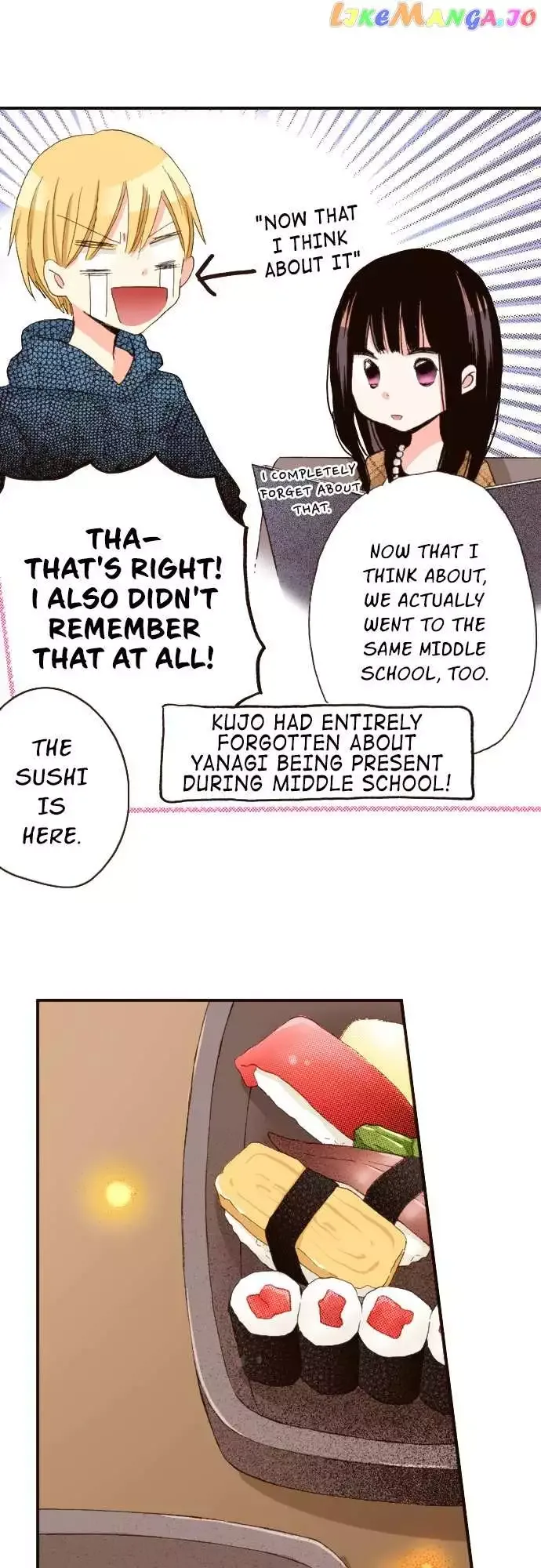 Last Game Chapter 138 page 7