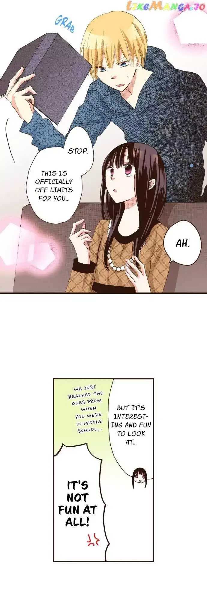 Last Game Chapter 138 page 5
