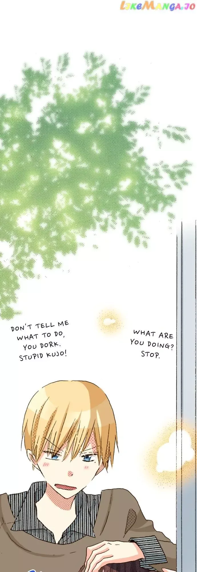 Last Game Chapter 141 page 15