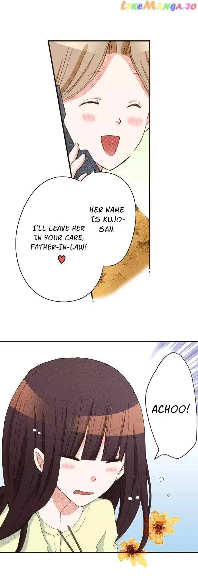 Last Game Chapter 143 page 8
