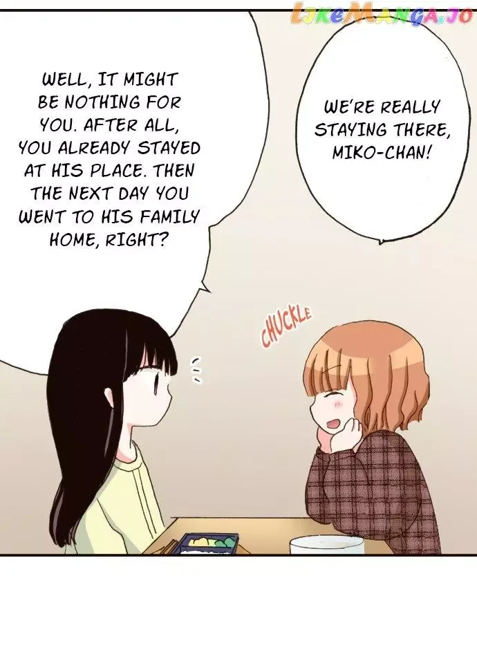 Last Game Chapter 143 page 10
