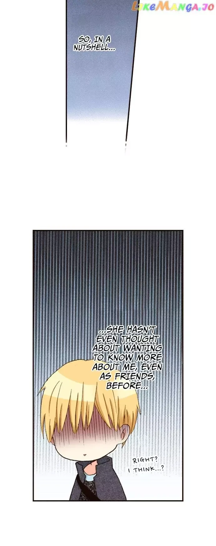 Last Game Chapter 143 page 16