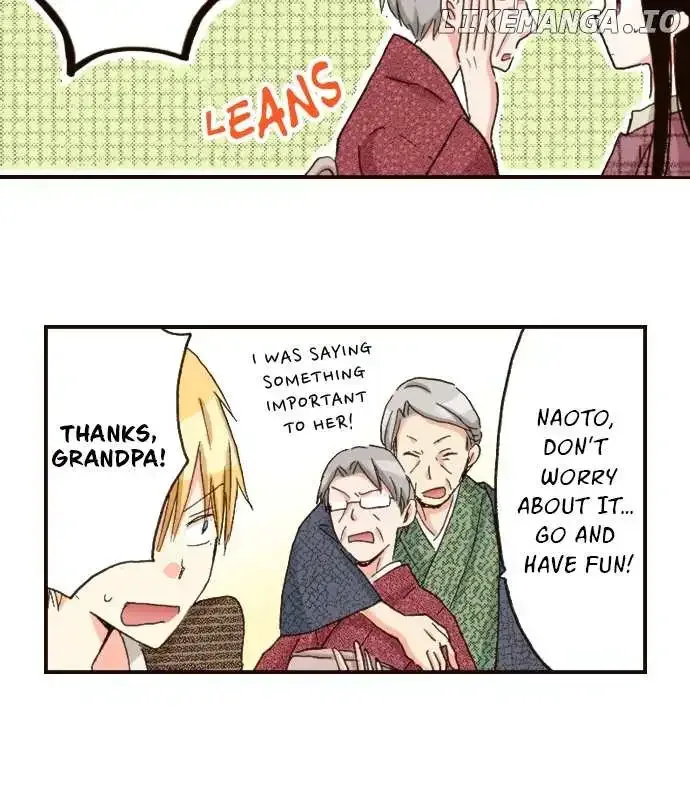 Last Game Chapter 147 page 4