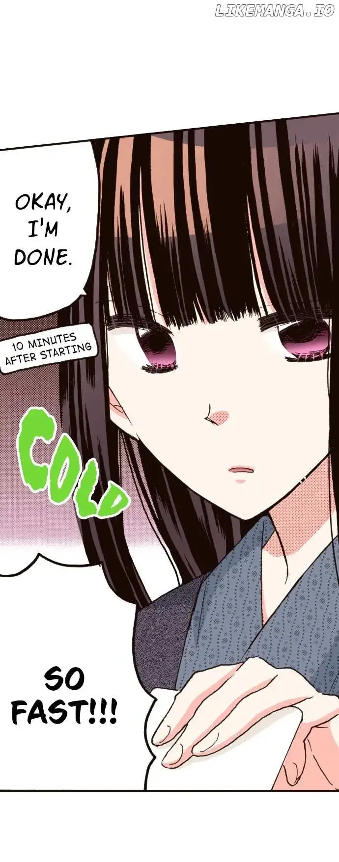 Last Game Chapter 146 page 4