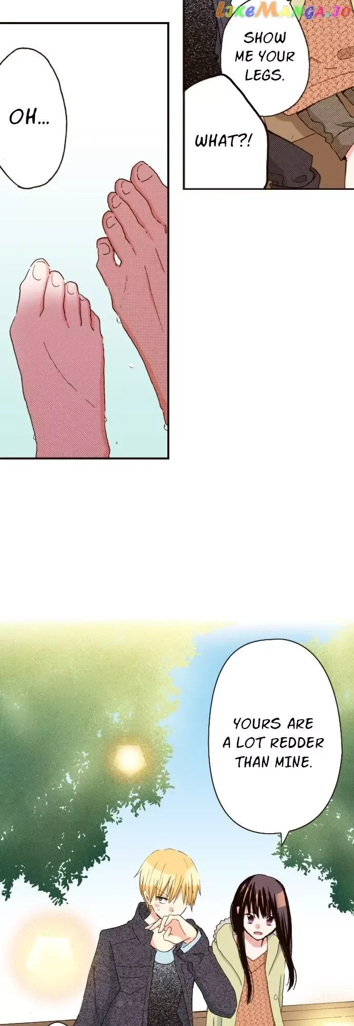 Last Game Chapter 143 page 30