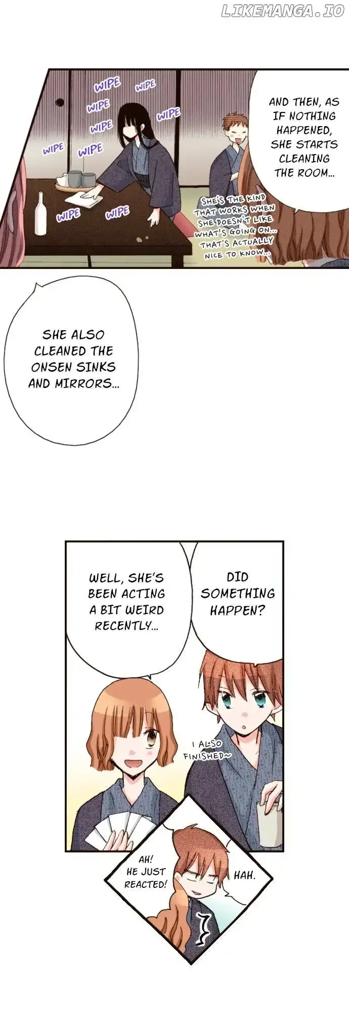 Last Game Chapter 146 page 5