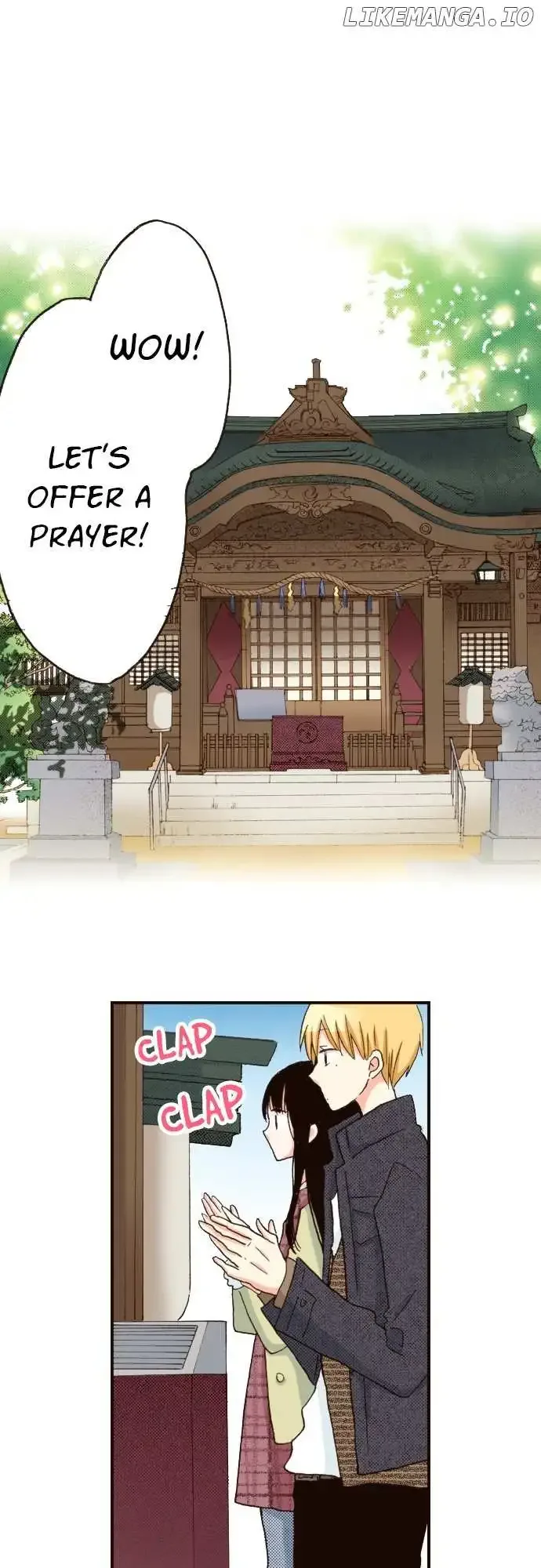 Last Game Chapter 147 page 8