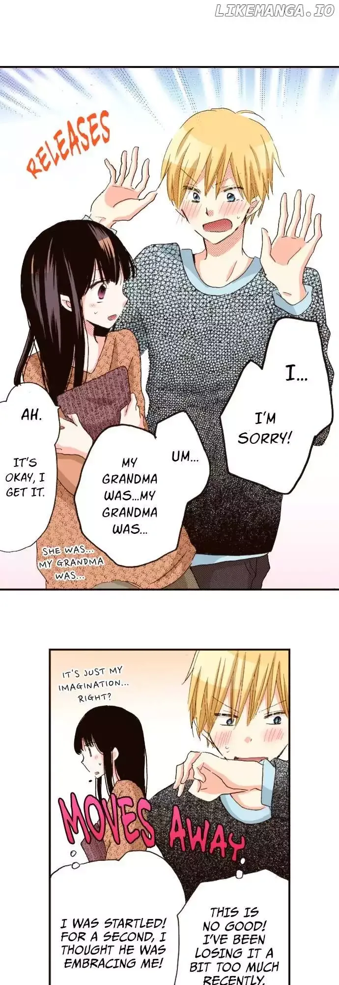 Last Game Chapter 145 page 11