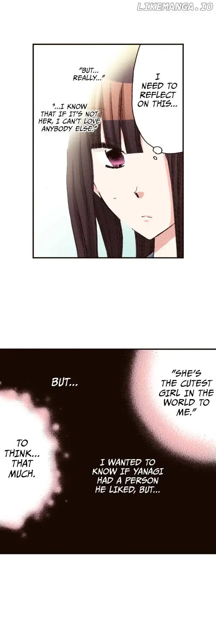 Last Game Chapter 146 page 17