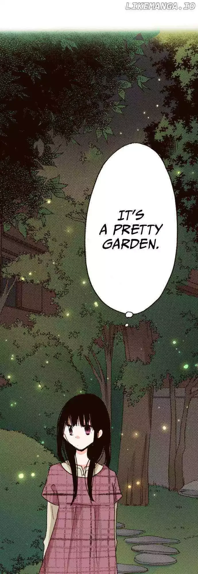 Last Game Chapter 147 page 18