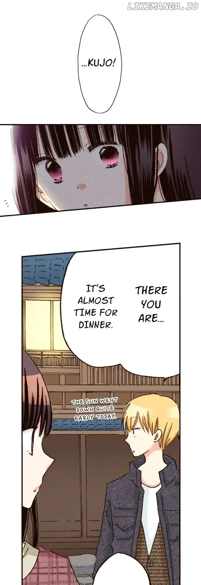 Last Game Chapter 147 page 21