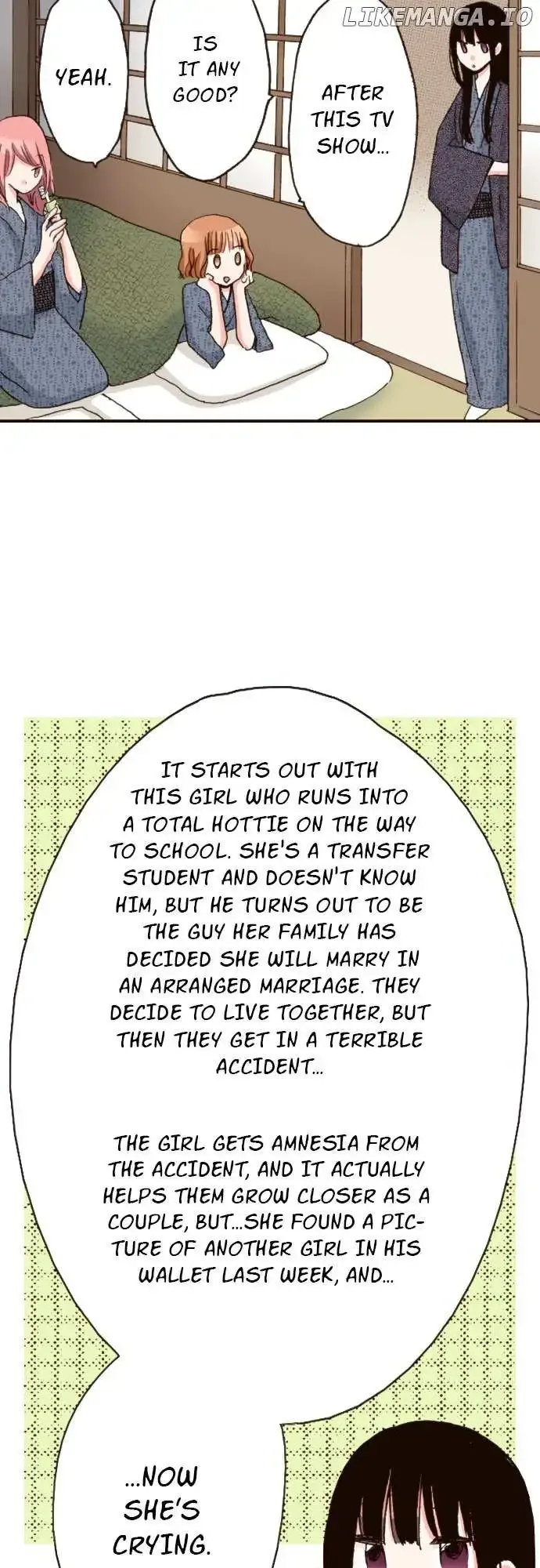Last Game Chapter 146 page 19