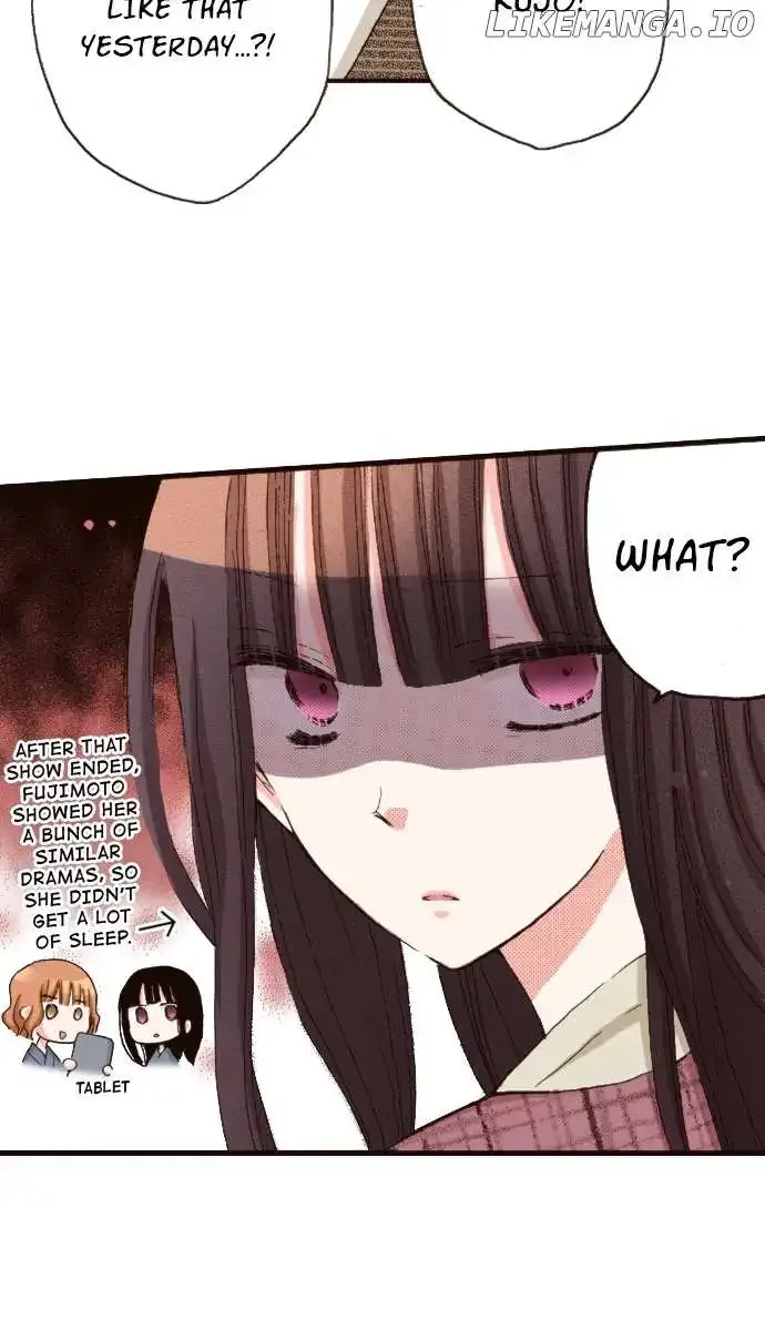 Last Game Chapter 146 page 26
