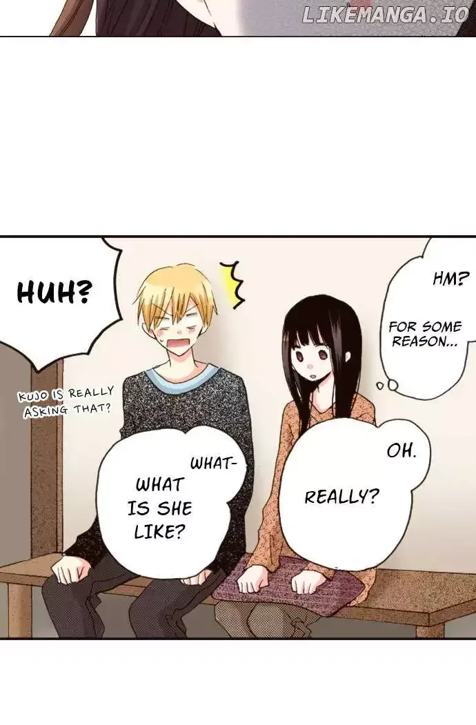 Last Game Chapter 145 page 19