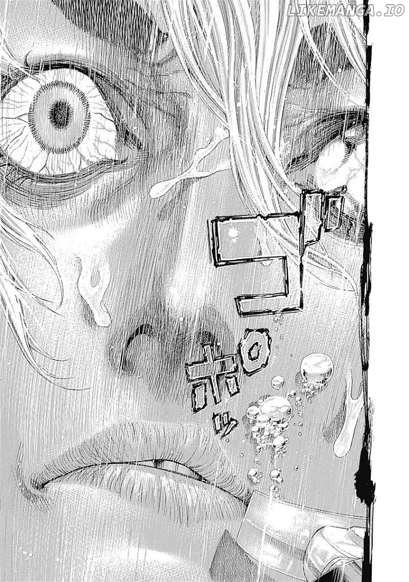 Usogui Chapter 435 page 11