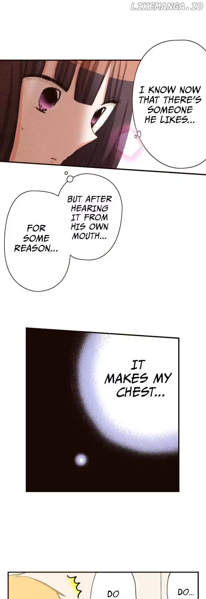 Last Game Chapter 145 page 27