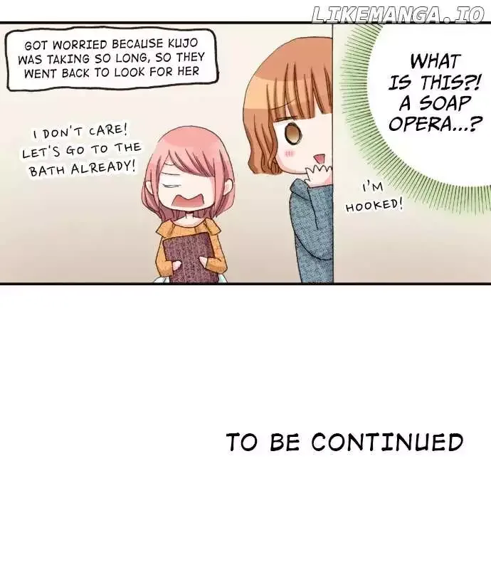 Last Game Chapter 145 page 30