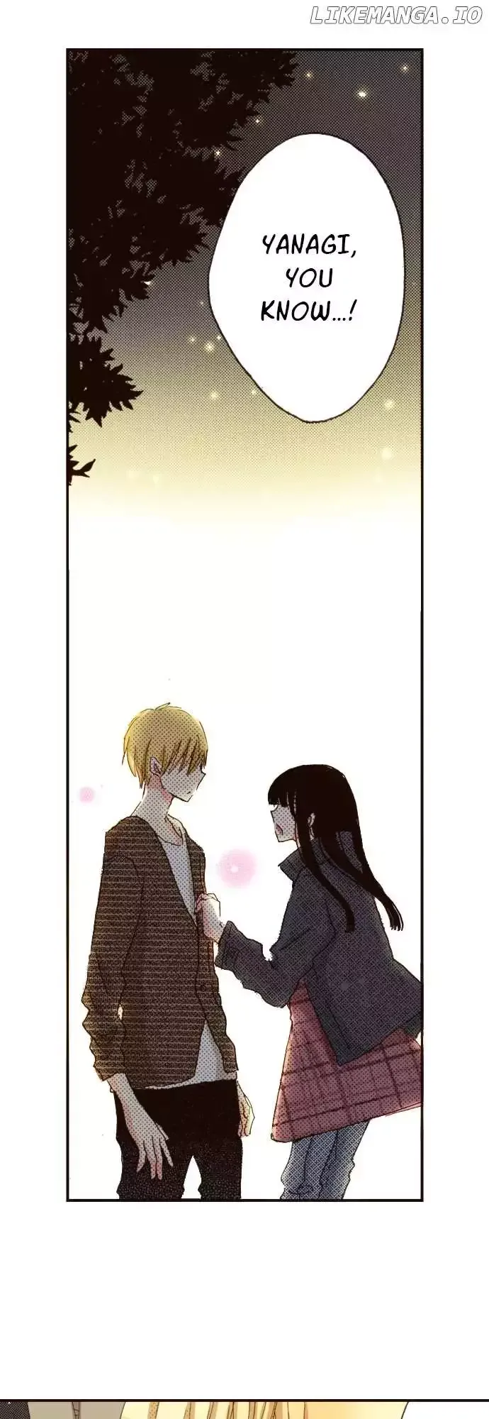 Last Game Chapter 151 page 3