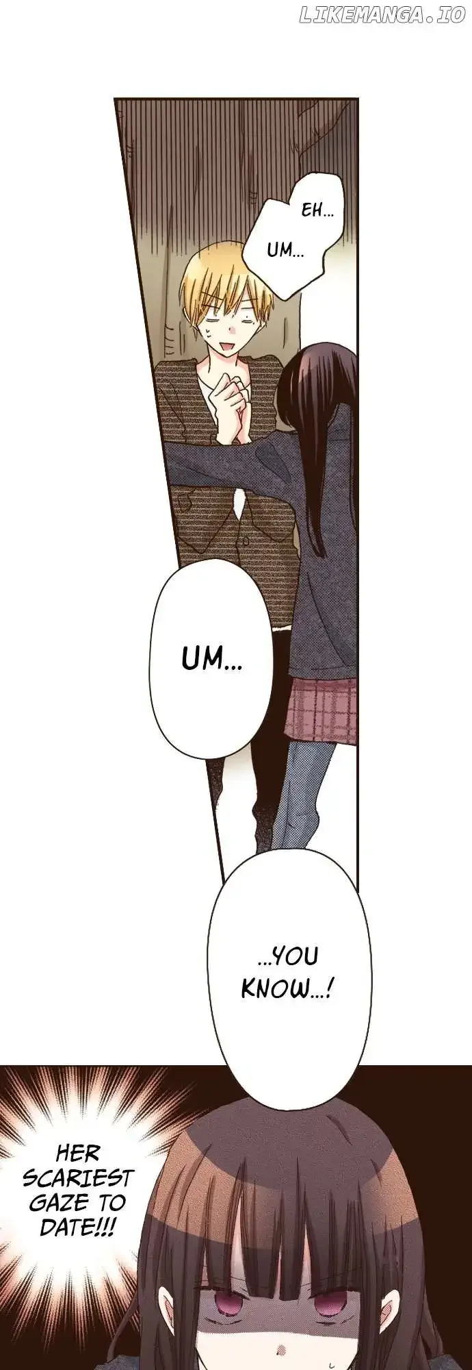 Last Game Chapter 151 page 5