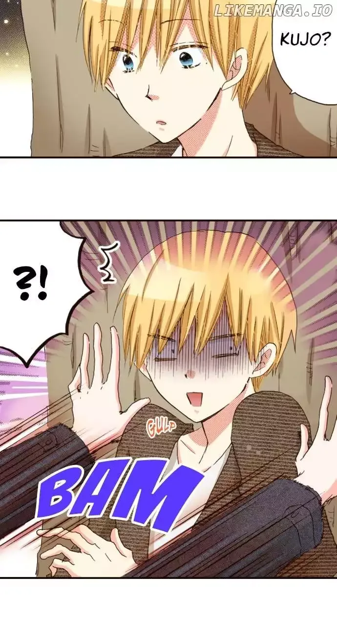 Last Game Chapter 151 page 4