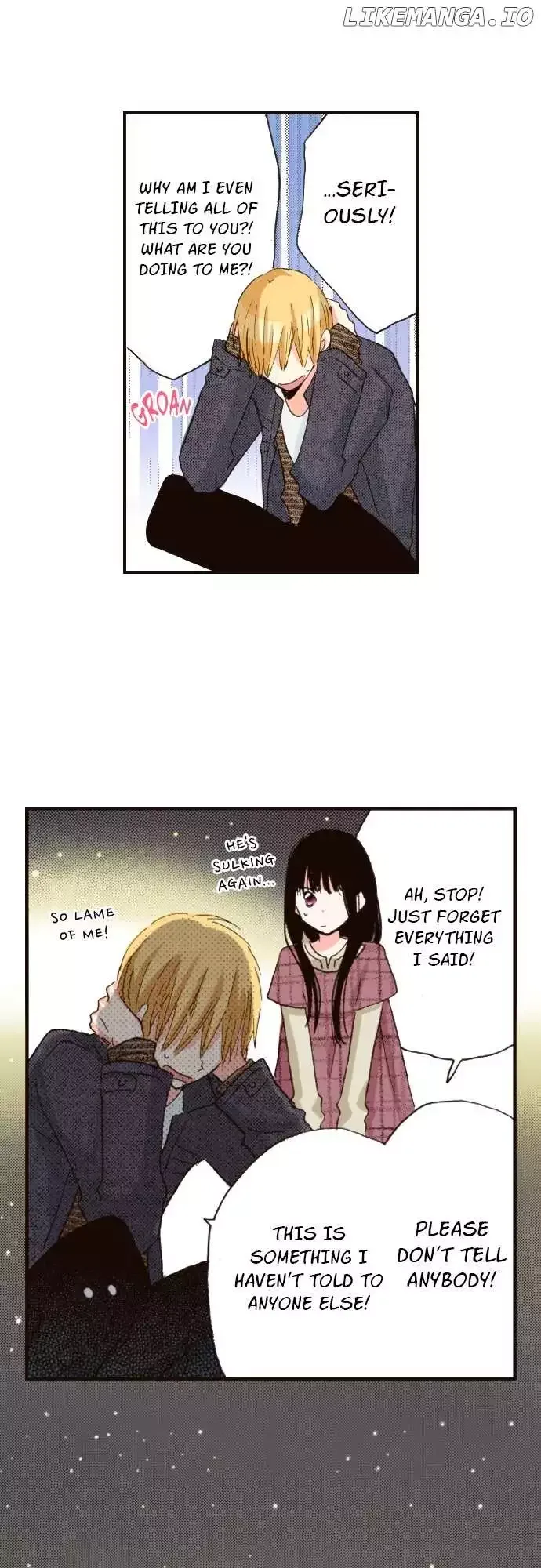 Last Game Chapter 148 page 8