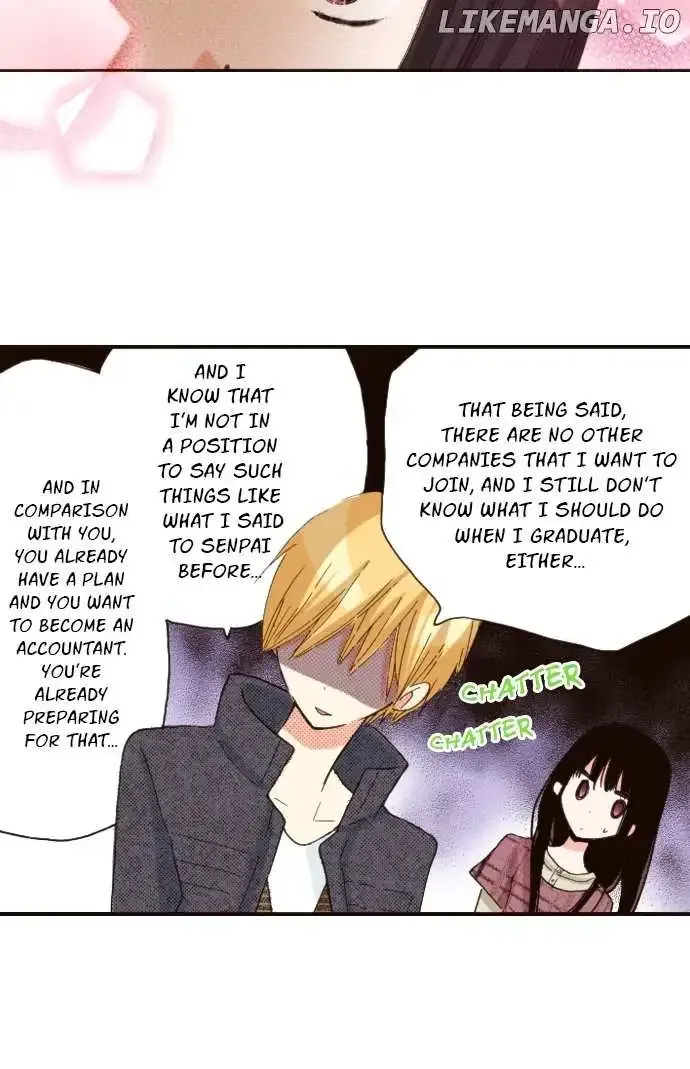 Last Game Chapter 148 page 7
