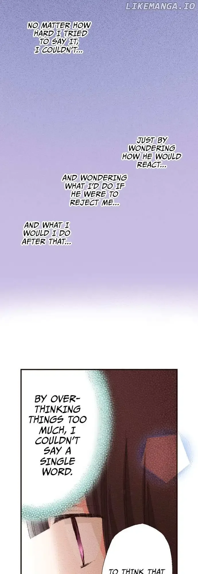 Last Game Chapter 151 page 12
