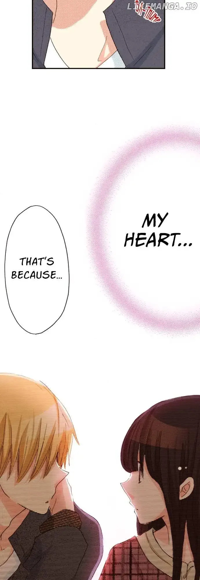 Last Game Chapter 148 page 15