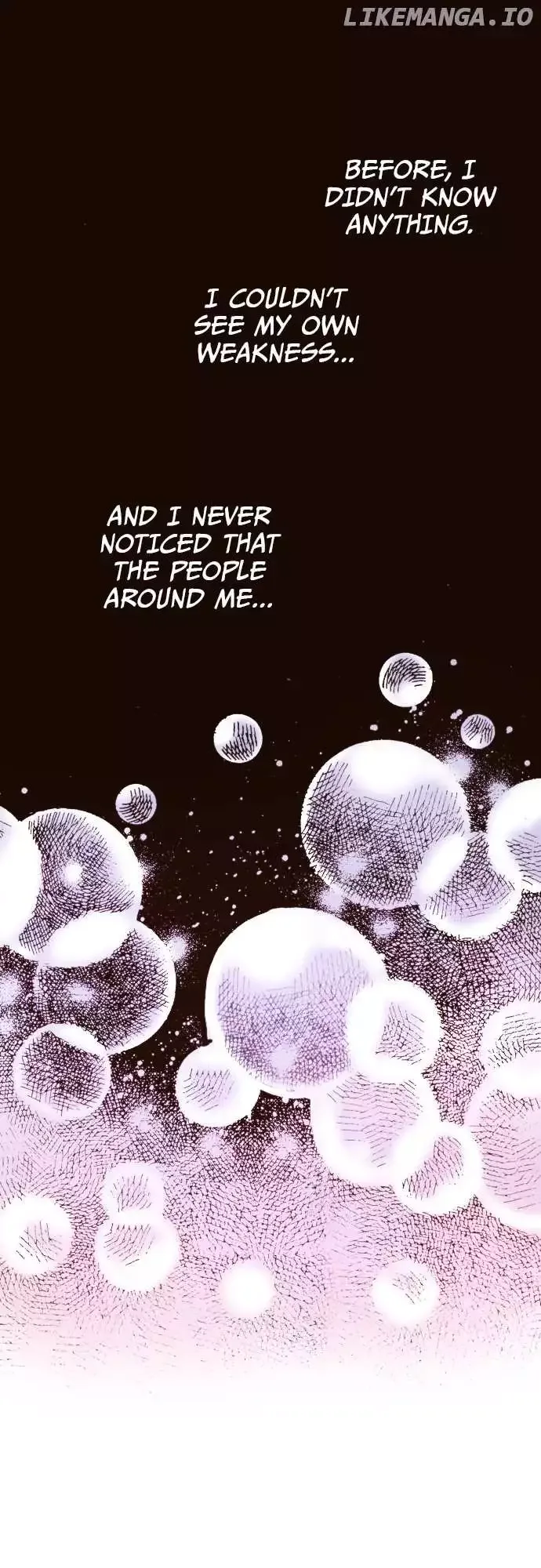 Last Game Chapter 151 page 14