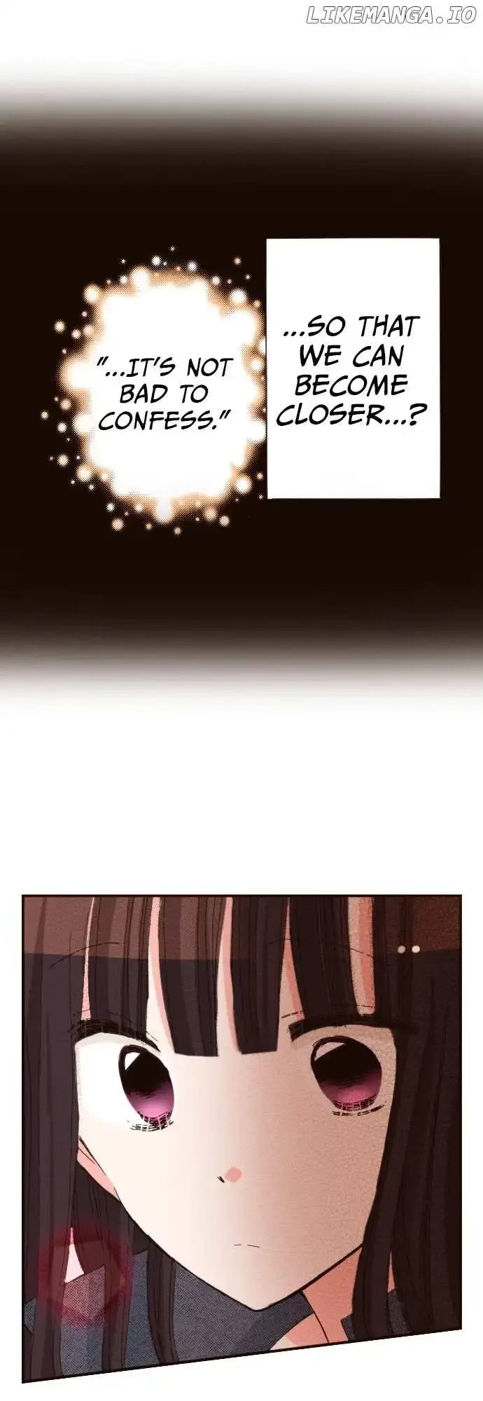 Last Game Chapter 148 page 21