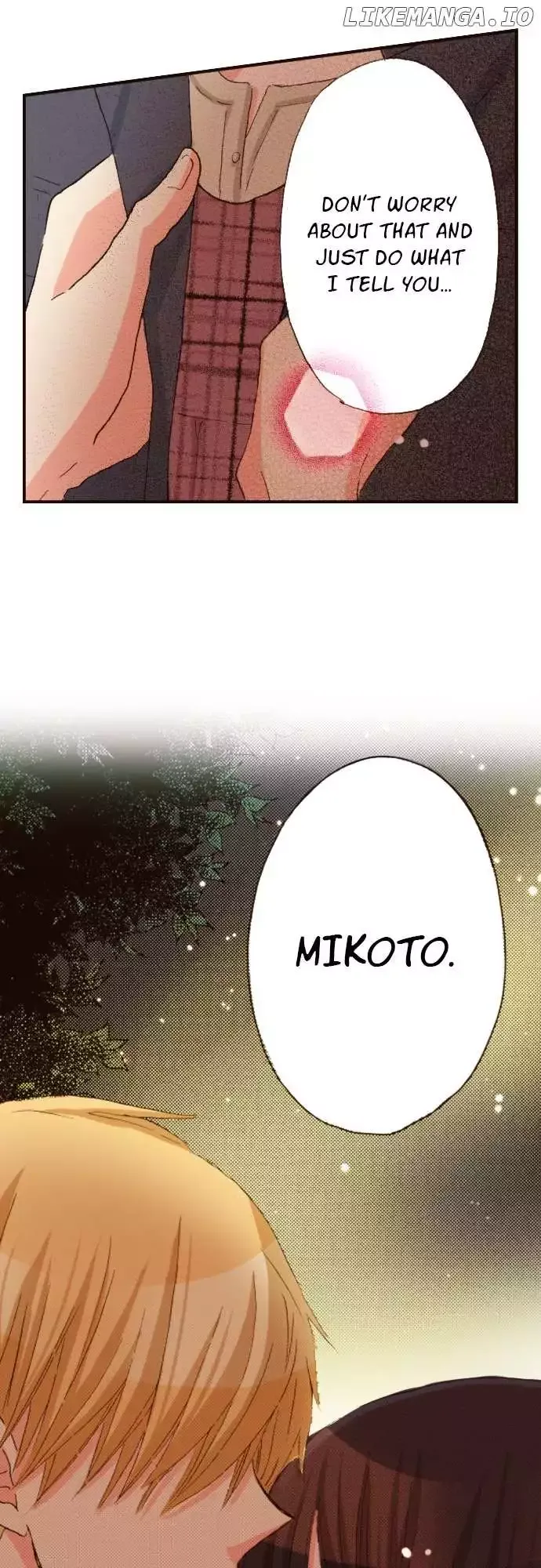 Last Game Chapter 148 page 22