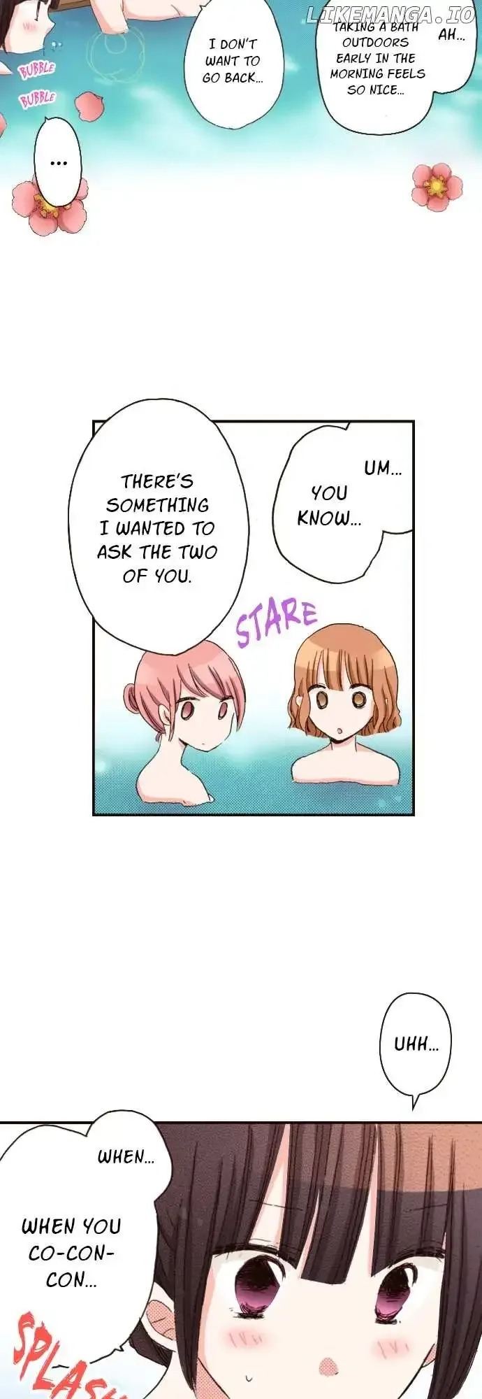 Last Game Chapter 151 page 24