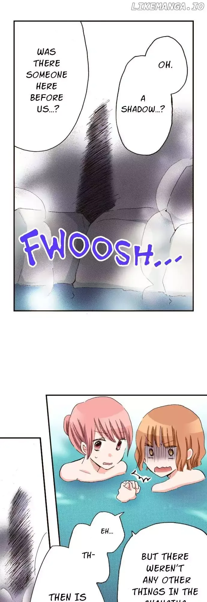 Last Game Chapter 152 page 3