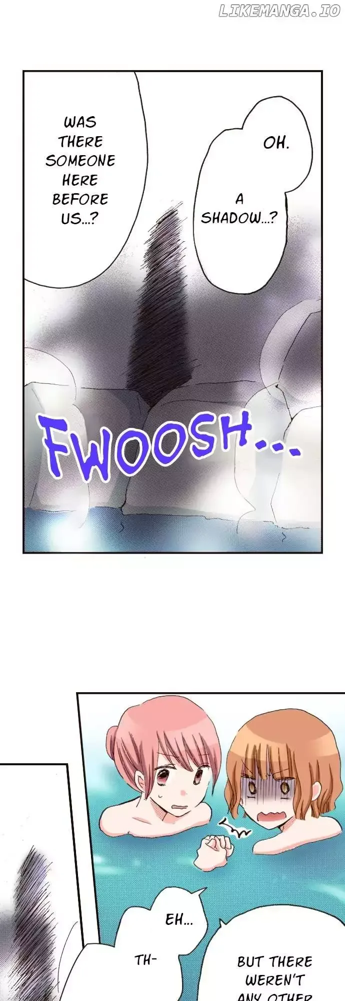 Last Game Chapter 151 page 26