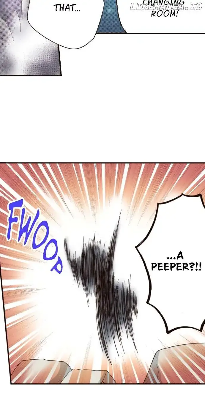 Last Game Chapter 152 page 4