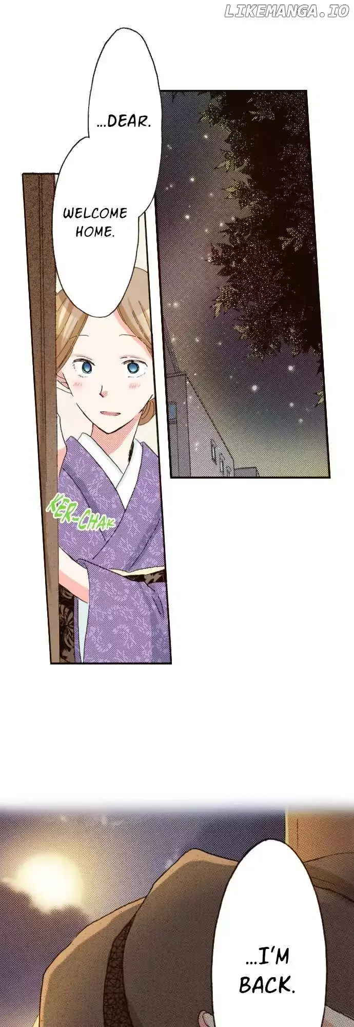 Last Game Chapter 148 page 30