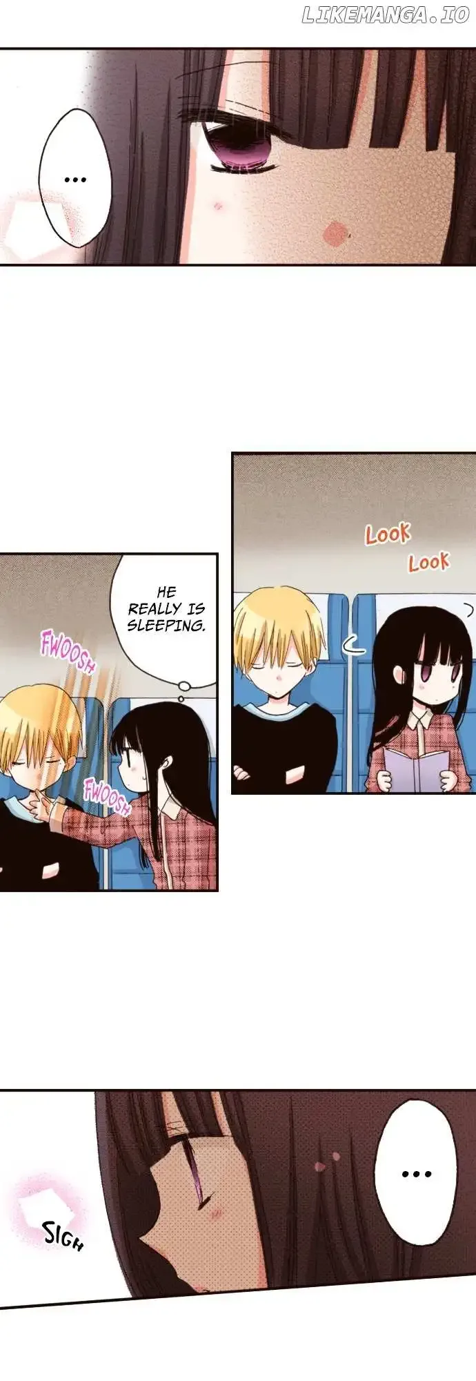 Last Game Chapter 153 page 3