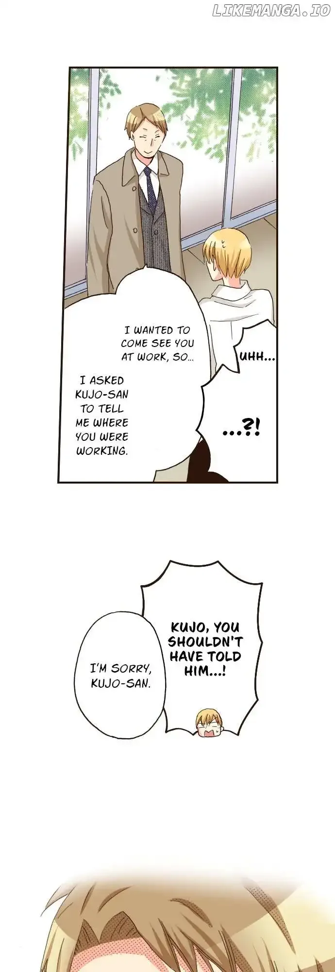 Last Game Chapter 154 page 9