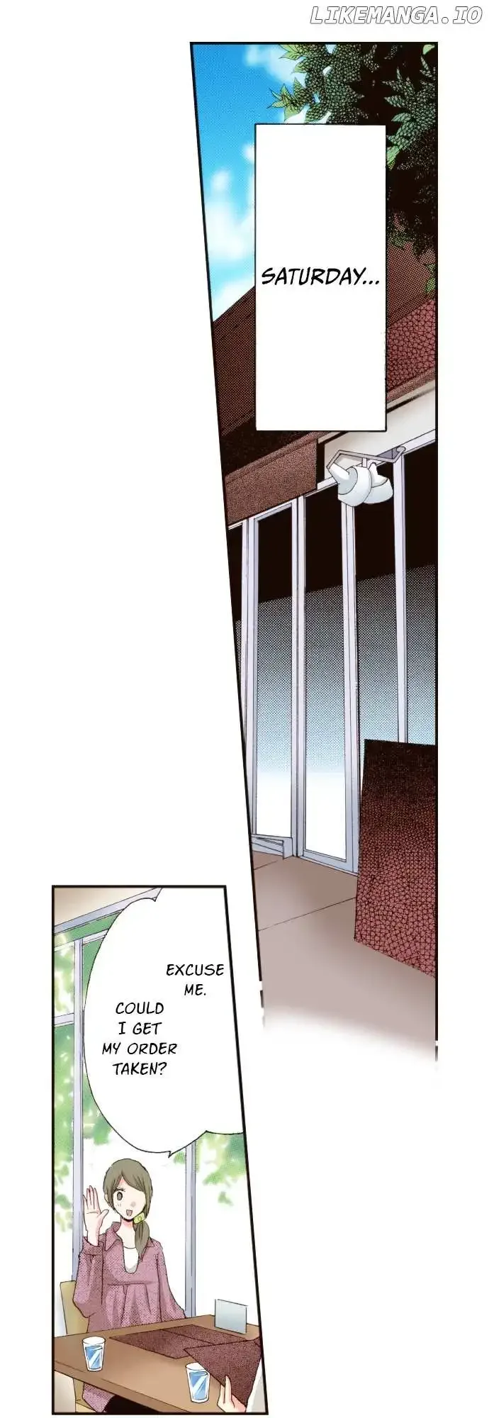 Last Game Chapter 154 page 4