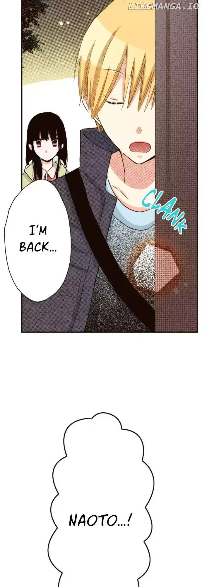 Last Game Chapter 153 page 14