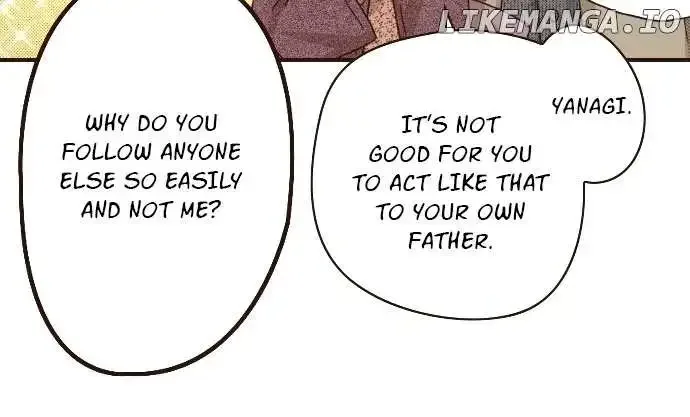 Last Game Chapter 154 page 11