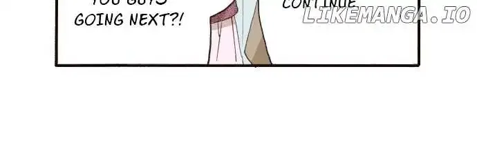 Last Game Chapter 154 page 23