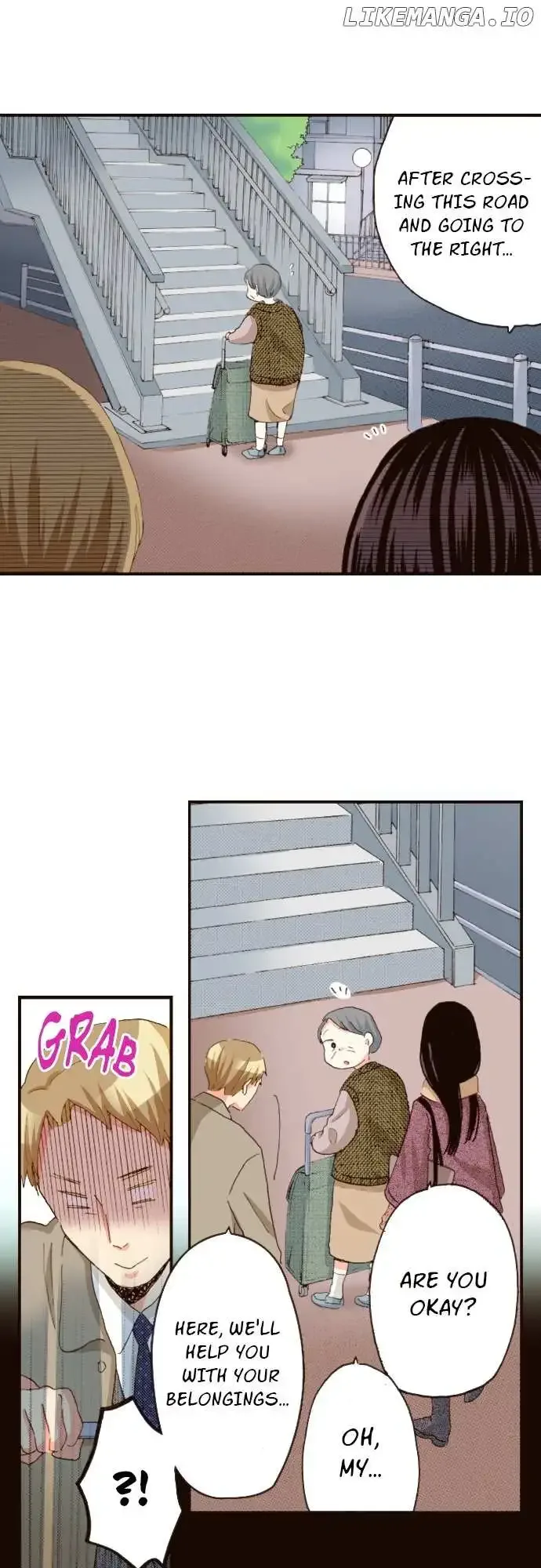 Last Game Chapter 154 page 27