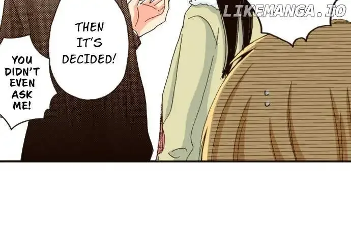 Last Game Chapter 153 page 28