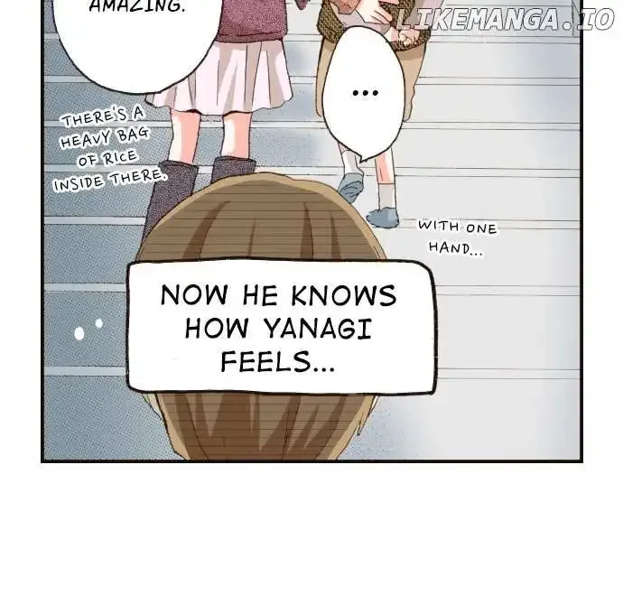 Last Game Chapter 154 page 29
