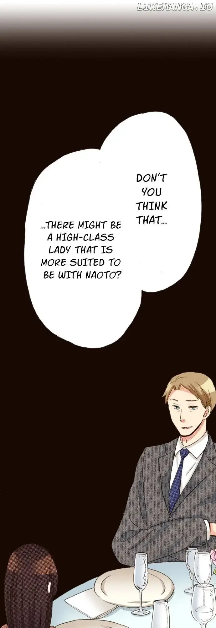 Last Game Chapter 156 page 3