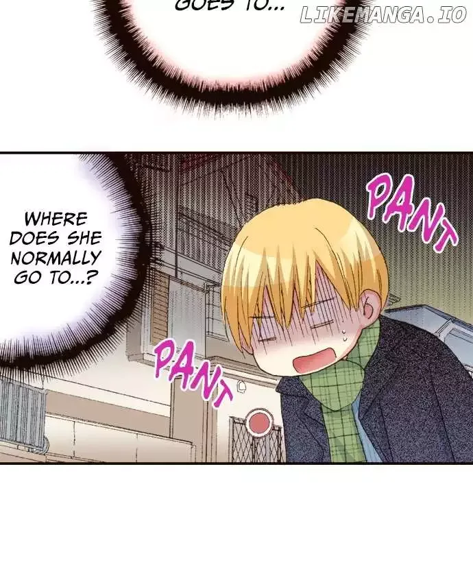 Last Game Chapter 155 page 18