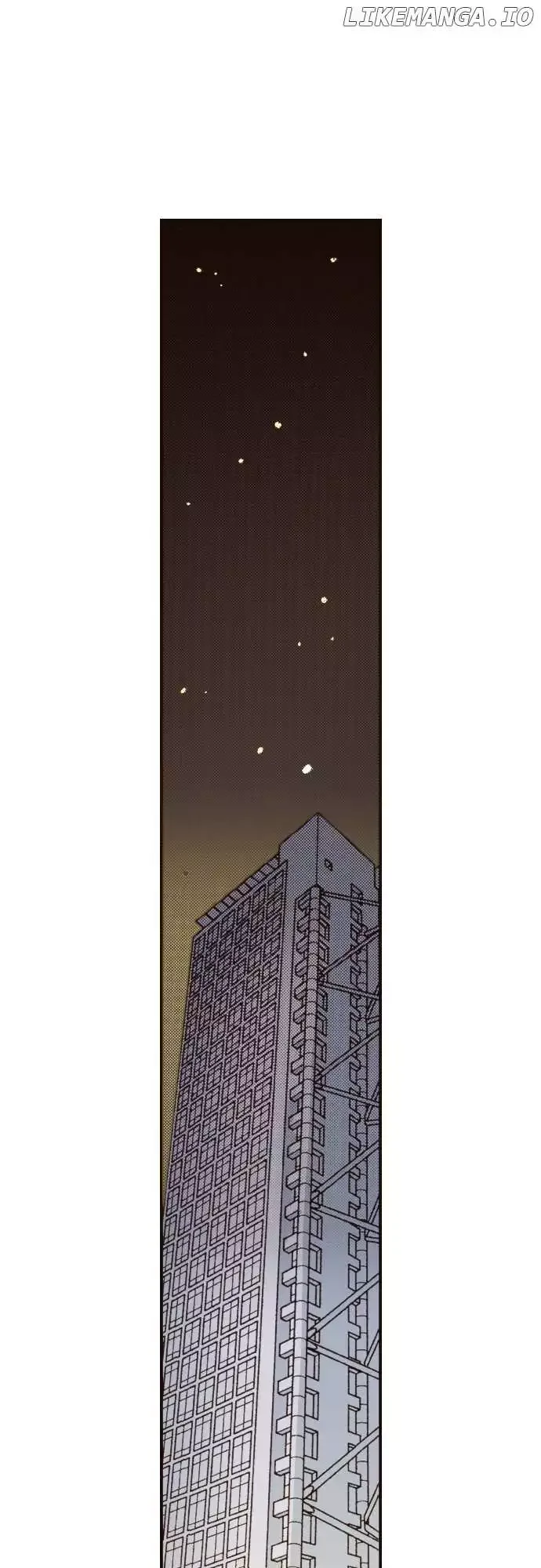 Last Game Chapter 155 page 19