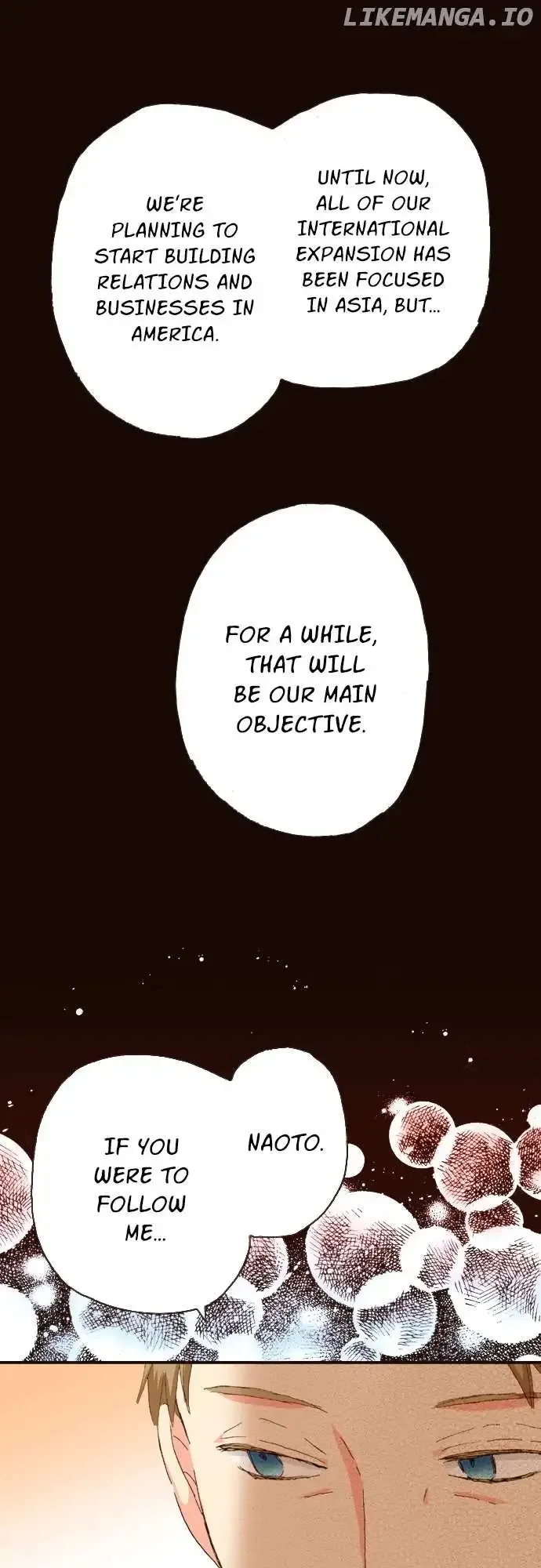 Last Game Chapter 156 page 37